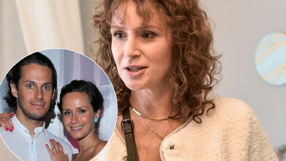 Monika Mrozowska 10 lat temu rozstała się z mężem. Tworzą wyjątkową rodzinę