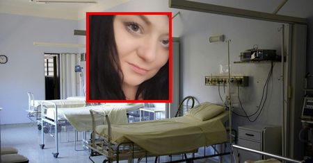 Nie żyje 31-latka. Lekarze myśleli, że symuluje objawy