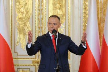 Przyłębska, Jurek, Legutko. Prezydent powołał Radę Nowej Konstytucji