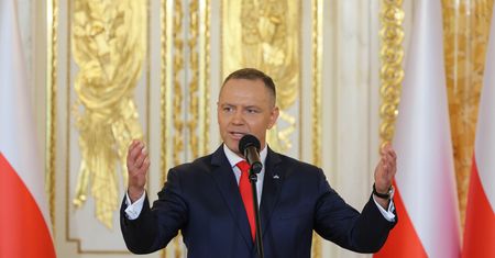 Przyłębska, Jurek, Legutko. Prezydent powołał Radę Nowej Konstytucji
