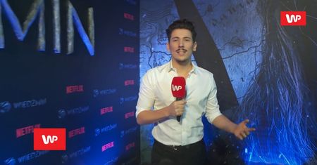 Byliśmy na polskiej premierze Wiedźmina. "Święto ważniejsze niż gwiazdka"