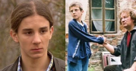 Tak dziś wygląda serialowy Szymek Solejuk z "Rancza". Poślubił znaną aktorkę, a wkrótce ZOSTANIE OJCEM! (FOTO)