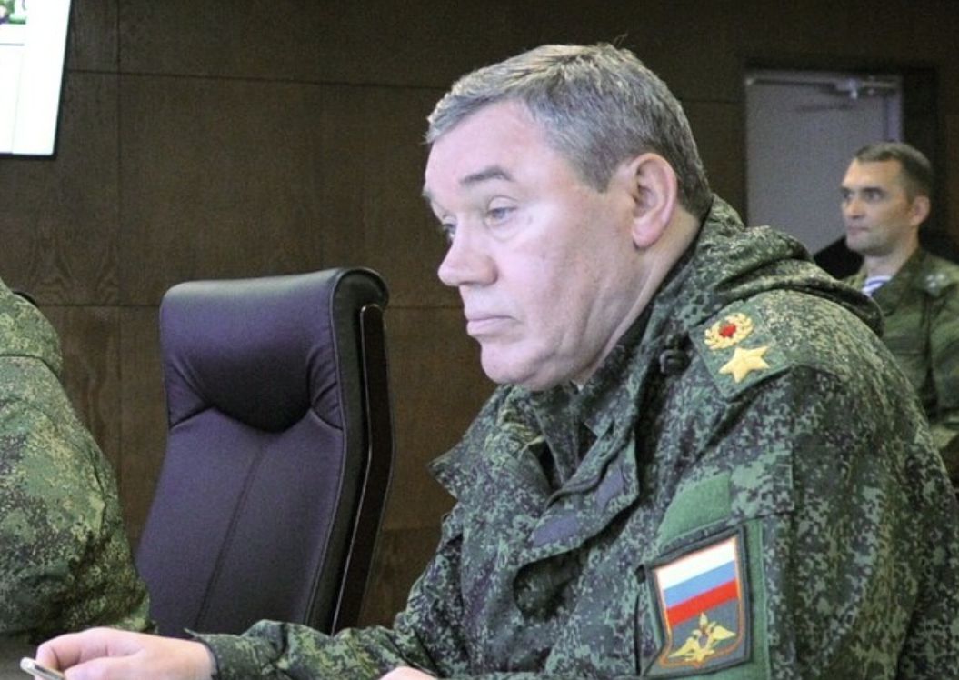 Rosyjski generał zameldował. Ukraina wskazuje, co chce wmówić Europie