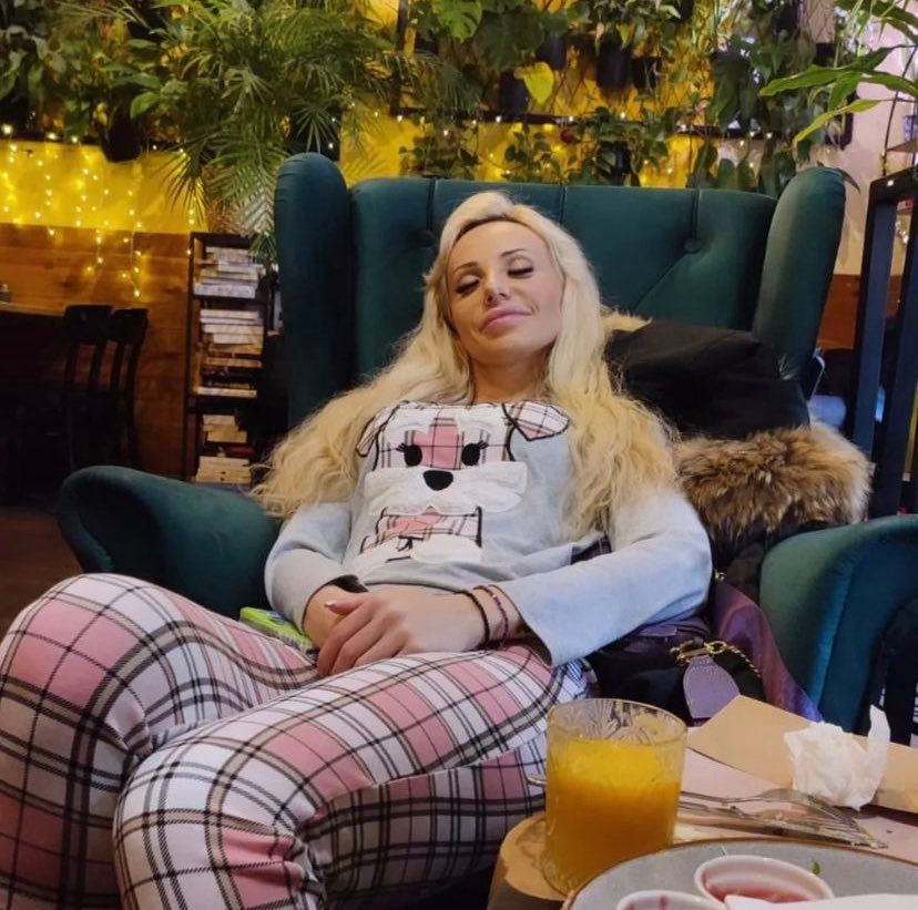 Patrycja "Patusia" Karczewska