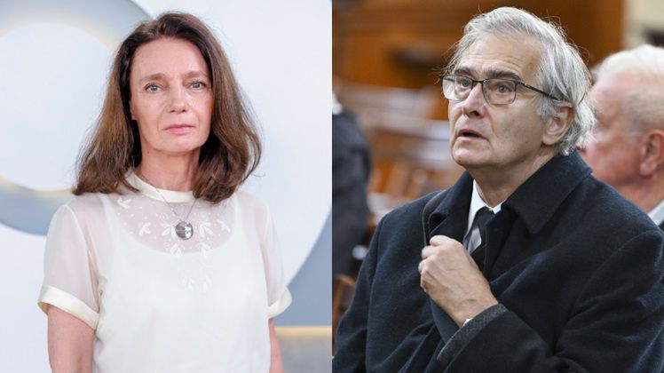 Olgierd Łukaszewicz odniósł się do śmierci Barbary Sienkiewicz 