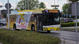 Remont na ul. Św. Antoniego zmieni trasy autobusów MPK