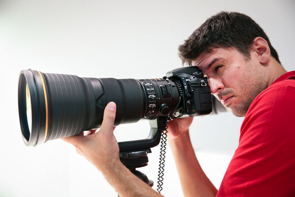 Najdroższe i największe obiektywy pokazane na targach Photokina 2014 18