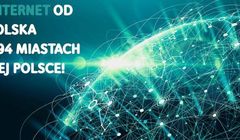 Po pierwszym kwartale blisko 3 mln mieszkań w zasięgu szybkiego internetu UPC Polska