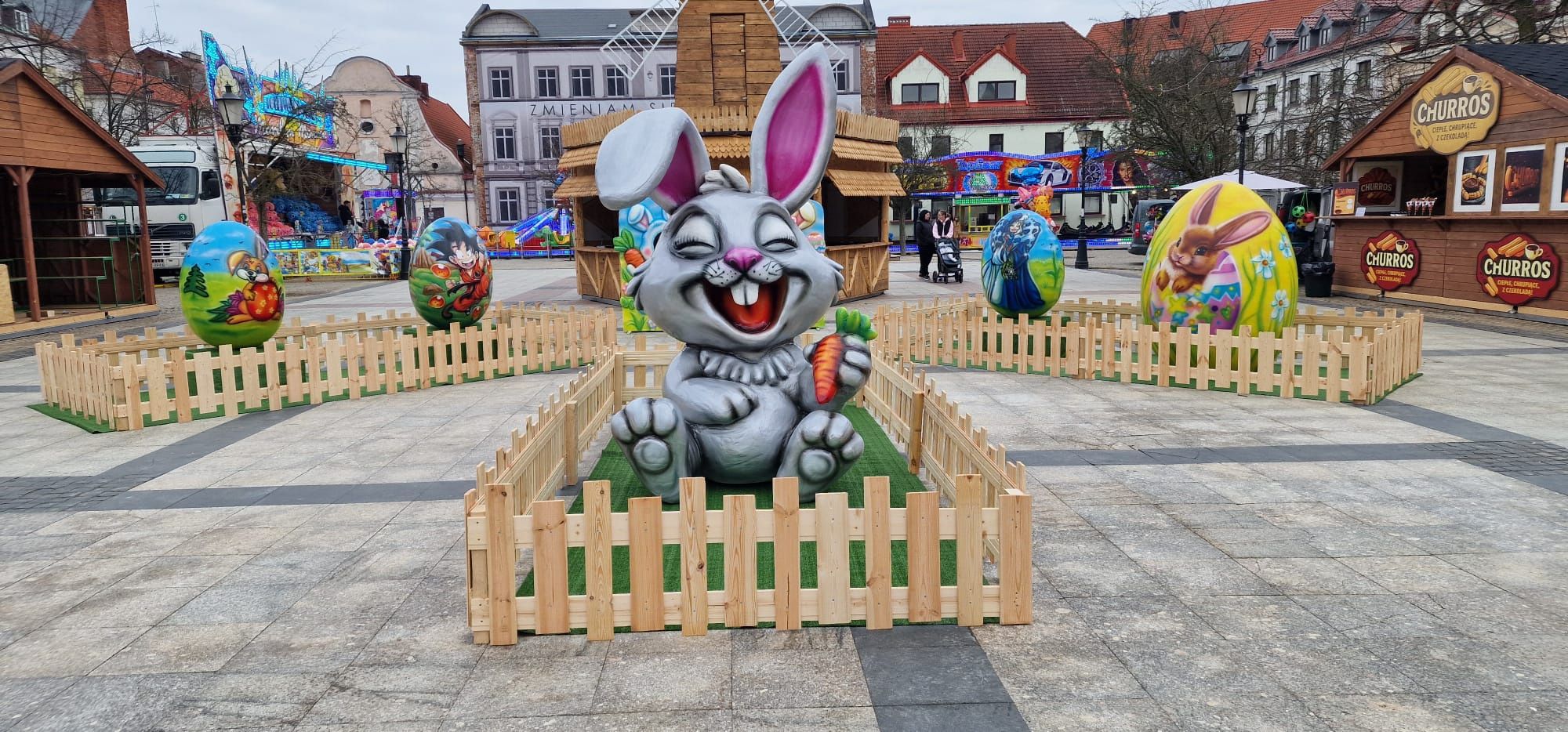 Festiwal Pisanek 