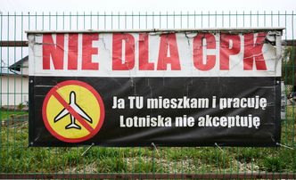 Jedną ideologię zastąpi druga? PiS popełnił błąd w sprawie CPK już na samym początku [OPINIA]