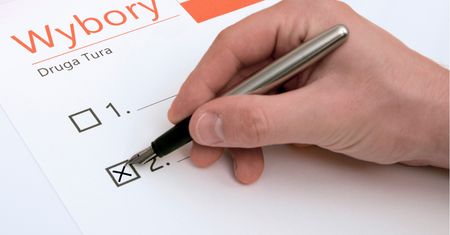 Jak oddać ważny głos w II turze wyborów prezydenckich? Zwróć uwagę na te szczegóły