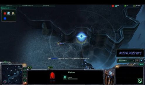 Wygraj każdy mecz Starcraft 2 w dwie minuty
