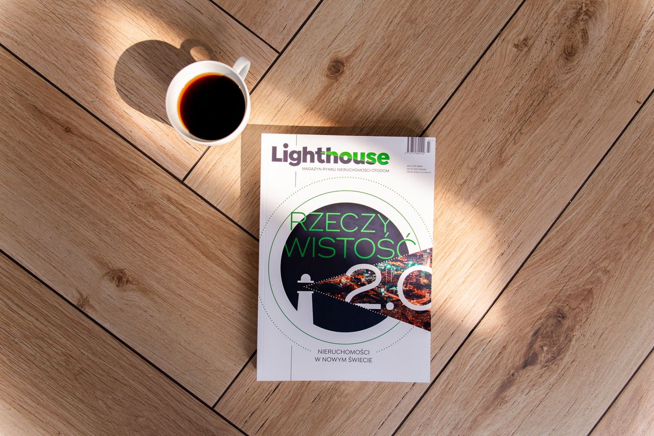 Mieszkaniowa rewolucja. Luksus dostępny nie tylko dla wybranych