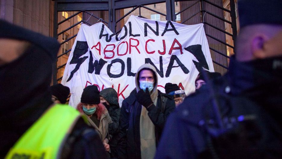 Aborcja w Polsce. Parlament Europejski zdecydował ws. rezolucji