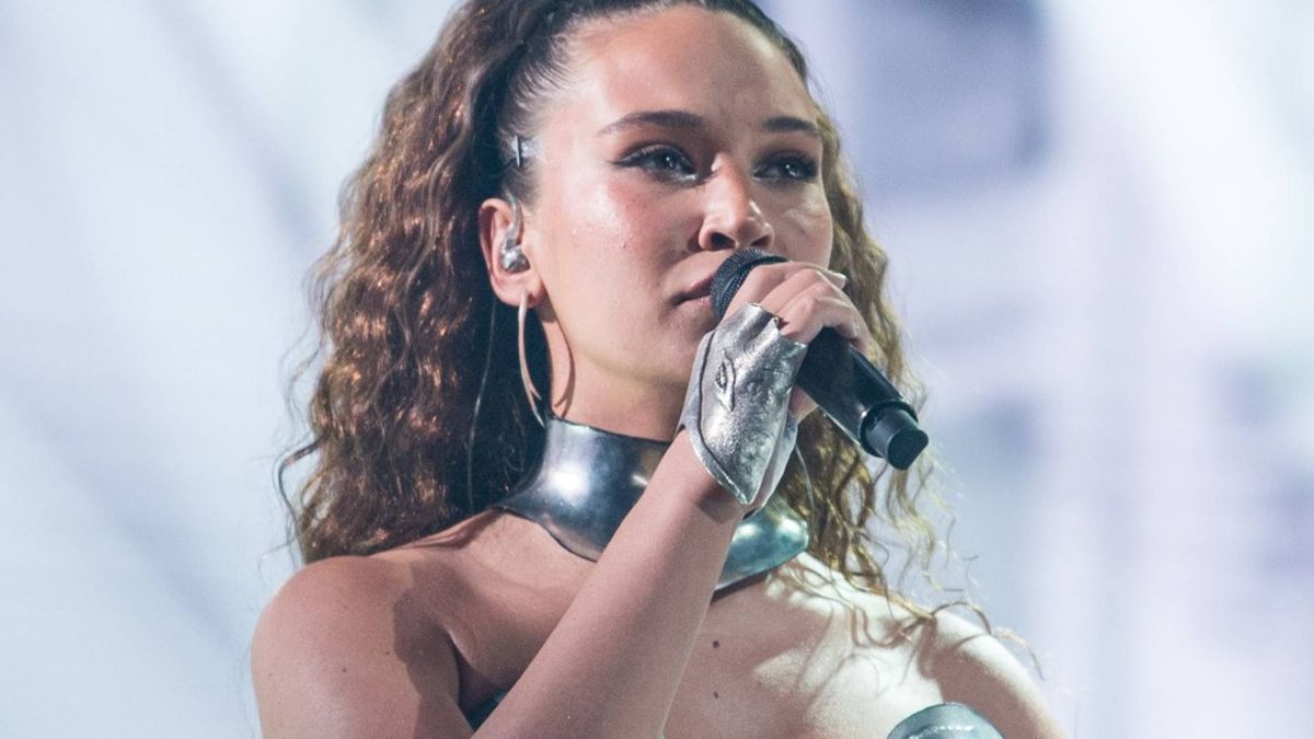 Eurowizja 2026, Alicja Szemplińska reprezentantką Polski