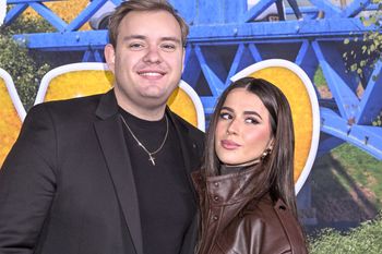 Nie podpisali intercyzy. Roksana Węgiel i Kevin Mglej mają wspólne pieniądze