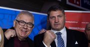 Andrzej Gołota w Toruniu. Słynny bokser będzie kibicował Pomorzaninowi w ważnym meczu Polskiej Ligi Boksu!