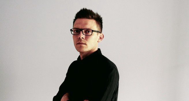 Łukasz Wiśniak odpowiada za klientów e-commerce w AdPeak