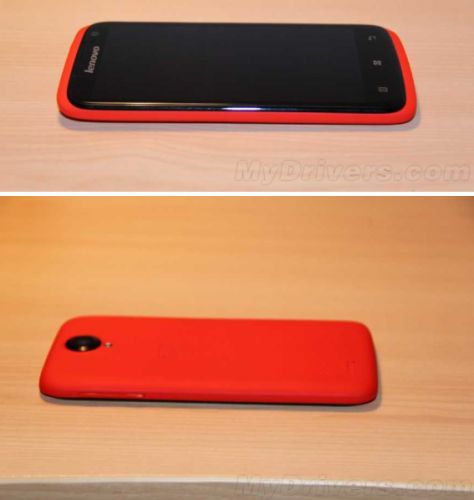 Dwa nowe modele Lenovo, czyli jak skopiować wygląd HTC 3