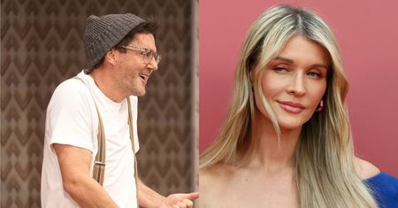 Joanna Krupa była gnębiona w szkole. Kuba Wojewódzki ją obśmiał