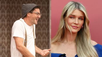 Joanna Krupa była gnębiona w szkole. Kuba Wojewódzki ją obśmiał