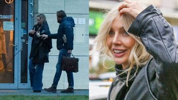 Agnieszka Woźniak-Starak od kilku lat jest szczęśliwie zakochana. Jej partner to właściciel znanych restauracji w stolicy (FOTO)