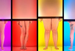 "Magia nagości": KRRiT karze nadawcę za pokazanie nagich ciał w tv