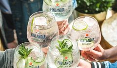 Finlandia Vodka wprowadza nowość - Finlandia Botanical