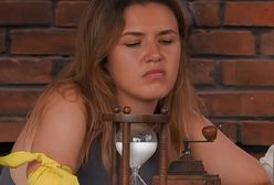 "Farma". Widzowie wściekli na Anię, za to co zrobiła Tomkowi. "Chora rywalizacja"