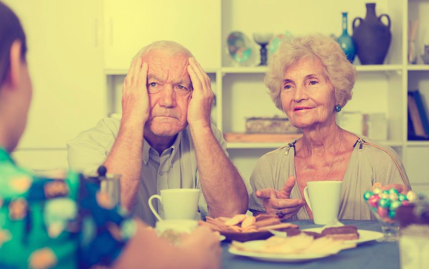 123rf.com Nadmiar słodyczy szkodzi zdrowiu i urodzie 