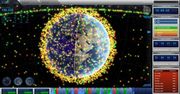Lockheed Martin ma nową siatkę do amerykańskiego kosmicznego płotu [wideo]