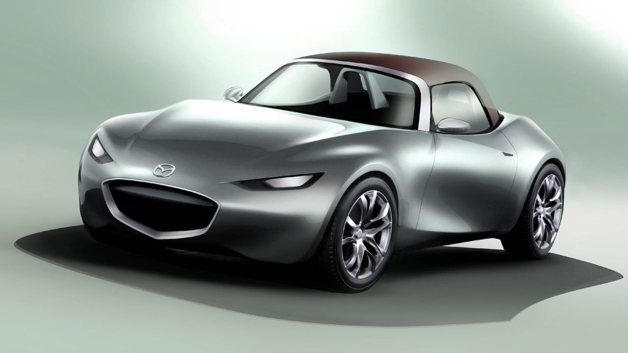 Jak powstawała nowa Mazda MX-5? Historia odświeżania legendy