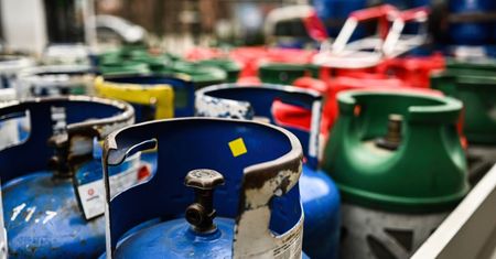Europa żegna się z rosyjskim LPG. Co to oznacza dla kierowców i cen?
