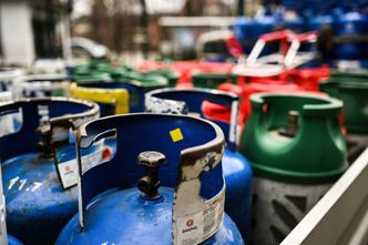 Europa żegna się z rosyjskim LPG. Co to oznacza dla kierowców i cen?