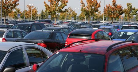Łódź sprzedaje samochody. Wśród nich auto premium za 4,5 tys. zł