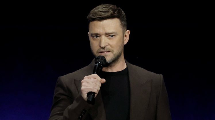 Wiemy, co z koncertem Justina Timberlake'a w Polsce