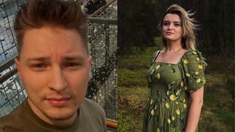 Adam Stachowiak dementuje plotki, że "BIAŁE MAŁŻEŃSTWO" przyczyniło się do rozwodu. "Decyzję o rozstaniu podjąłem ja"