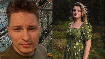 Adam Stachowiak dementuje plotki, że "BIAŁE MAŁŻEŃSTWO" przyczyniło się do rozwodu. "Decyzję o rozstaniu podjąłem ja"