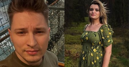 Adam Stachowiak dementuje plotki, że "BIAŁE MAŁŻEŃSTWO" przyczyniło się do rozwodu. "Decyzję o rozstaniu podjąłem ja"