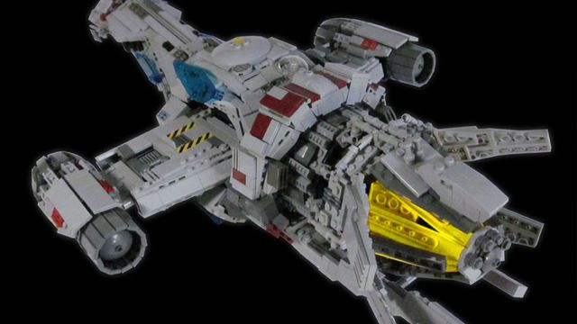 10 zestawów LEGO, które dzięki Wam mogą trafić do sklepów 10