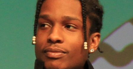 A$AP Rocky uniewinniony w głośnej sprawie napaści