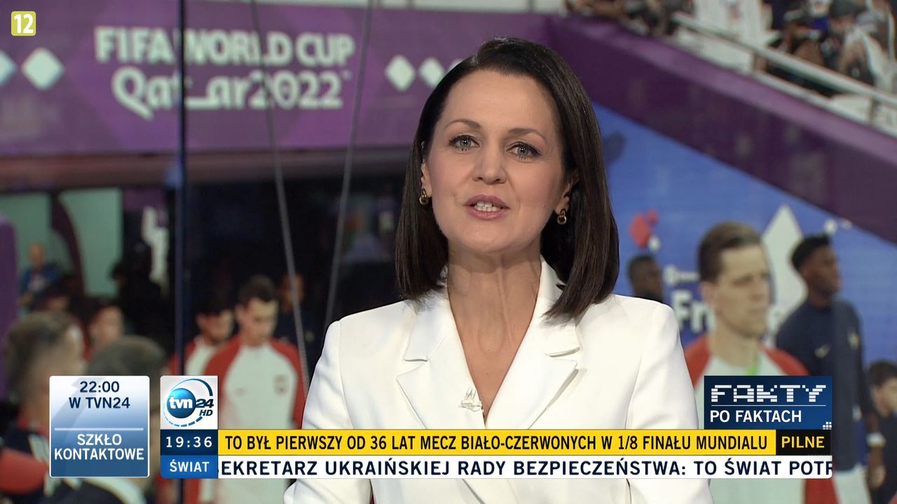 TVN24 wyprzedził w listopadzie TVP Info