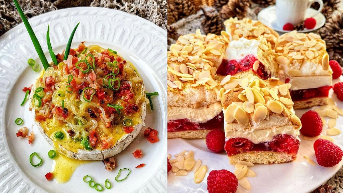 Dieta ketogeniczna - przepisy