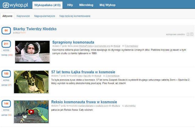 Kolejna afera na Wykopie. Użytkownicy sami zabijają serwis? 2