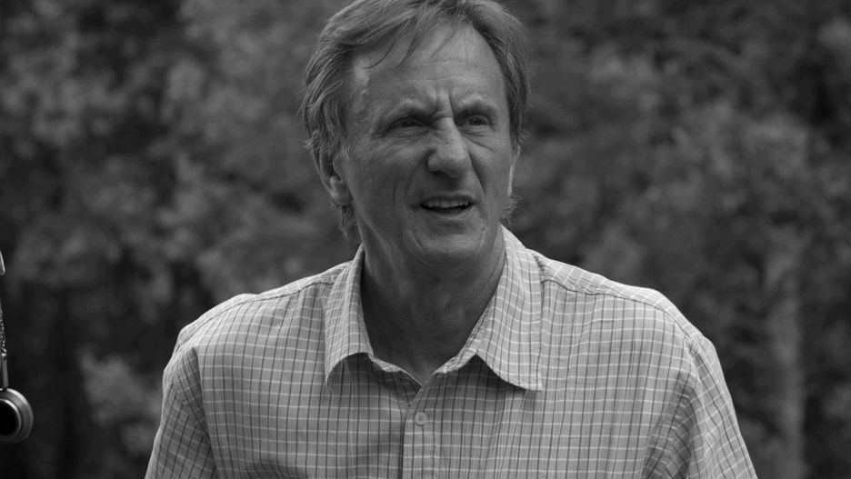 David Leland
Director David Leland on the set of the film 'Virgin Territory' in Italy, 2007. (Photo by Keith Hamshere/Getty Images)
Keith Hamshere
Huty 17298, day, film director, one man only, outdoors, squinting
