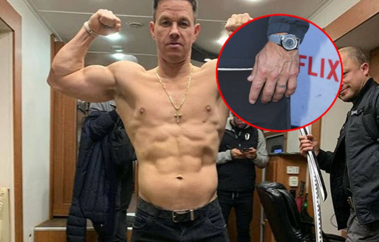 Mark Wahlberg reveals heartfelt reason behind his tattoo tribute