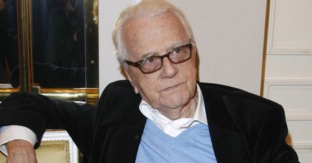 Żona żyła w jego cieniu. O zdradach Łapickiego aż huczało