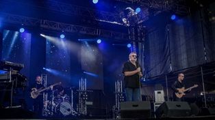 Uniejów: "Lato ZET". Muzyczne gwiazdy powracają do uzdrowiska