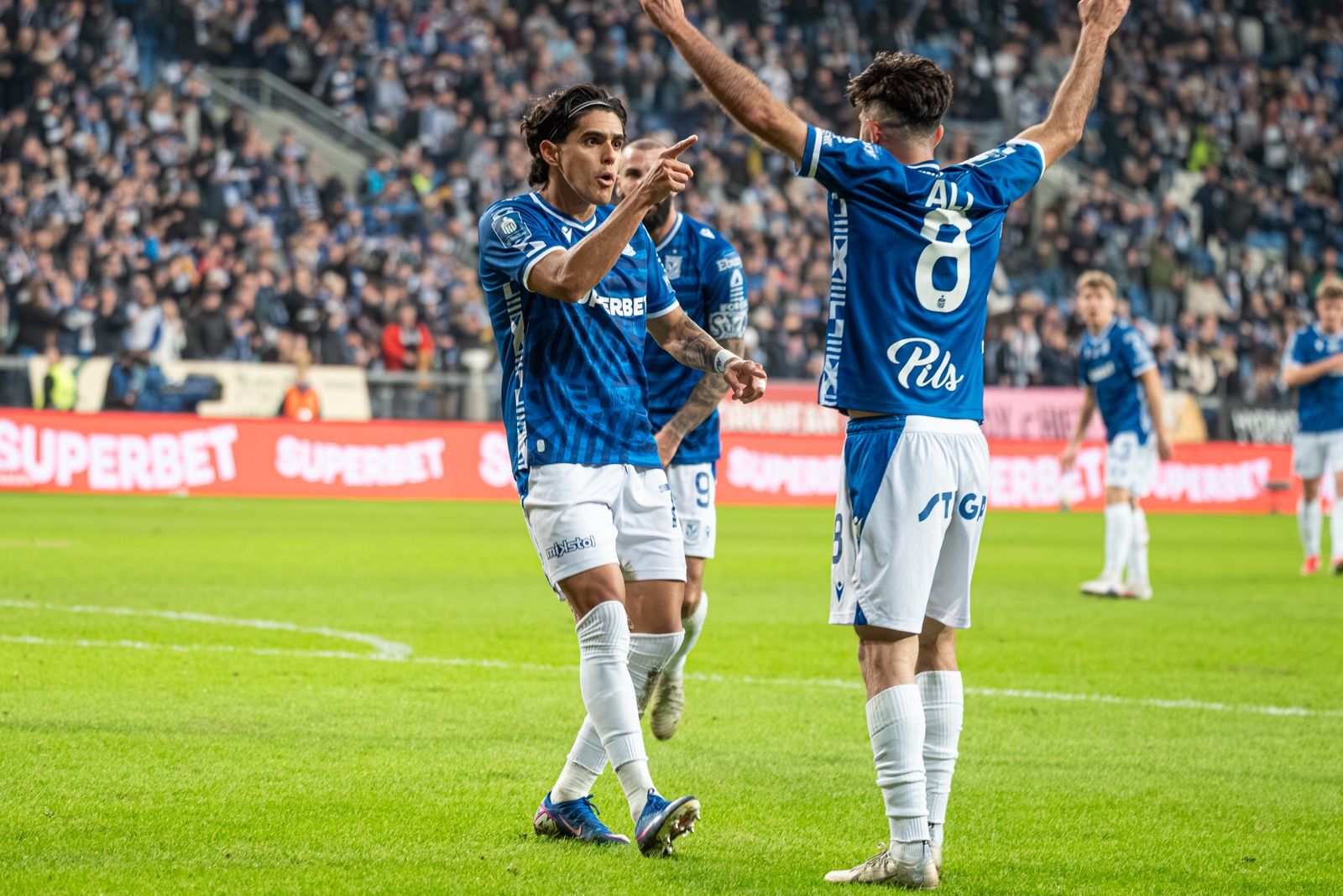 lech poznan