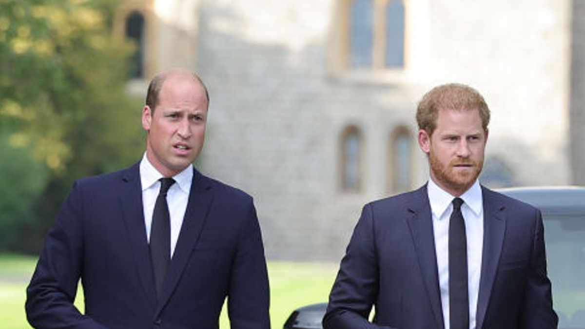 Czy jest szansa na pojednanie między braćmi?